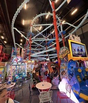 Compass Entertainment Complex