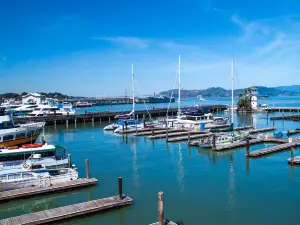 Fisherman's Wharf