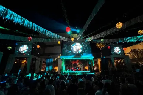 Savaya Bali