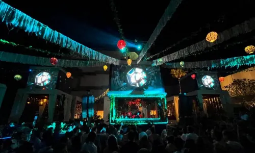 Savaya Bali
