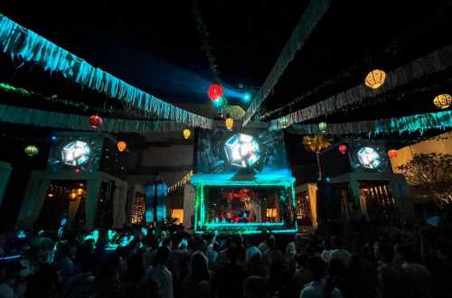 Savaya Bali