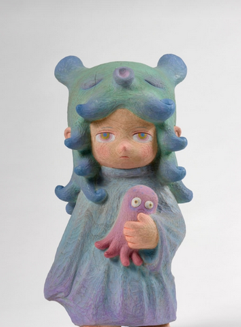 dorothycircus ‘Twinkle Little Star' | Rome