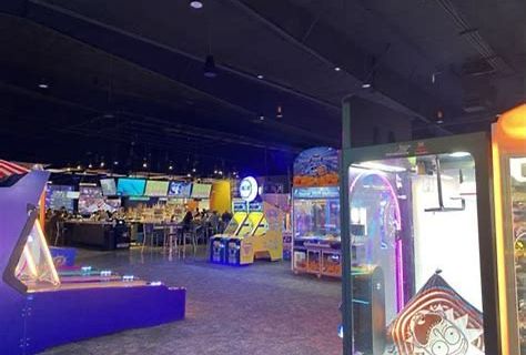 Malys Family Entertainment Center