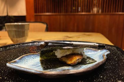 寿司小川·omakase(丰淮街店)