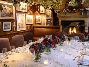 Clos Maggiore