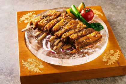 The Starry Frantier Bund Outlet