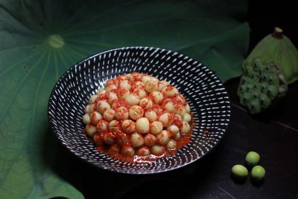 熹宴·武夷农家菜(印象大红袍店)