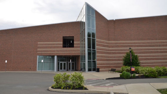 International Cultural Center