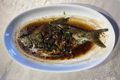 花园酒店国际会议厅