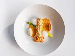Restaurant Lafleur