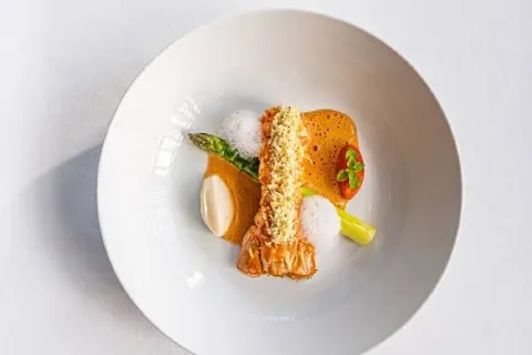 Restaurant Lafleur