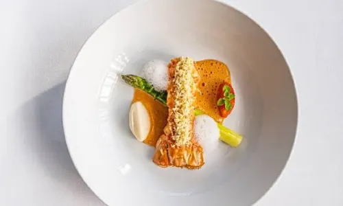 Restaurant Lafleur