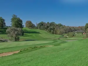 Willow Brook Golf Course