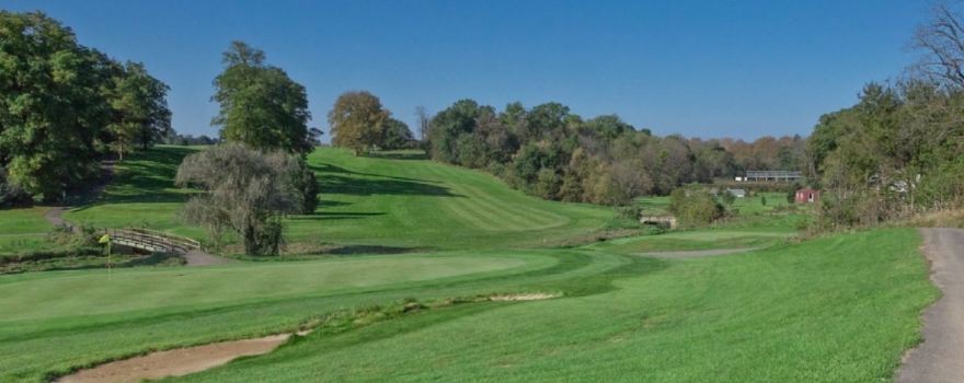 Willow Brook Golf Course