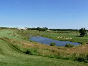 Bowes Creek Country Club
