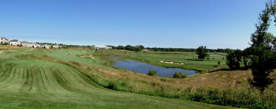 Bowes Creek Country Club