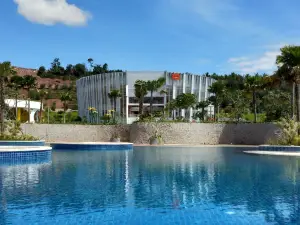 HARRIS Resort Barelang Batam
