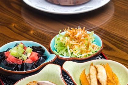 Nan xi di yi lou (oubei)