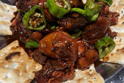 云门山花林小院