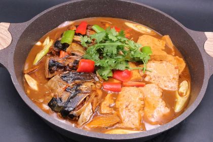 JIANGNAN TRENDY RESTAURANT