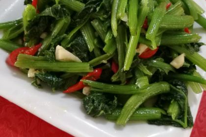 查济缘汁原味土菜馆