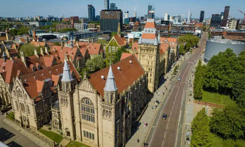 Università di Manchester
