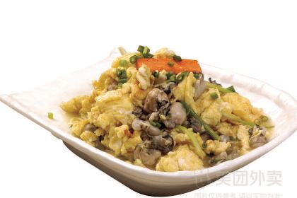 群发饺子(大润发店)