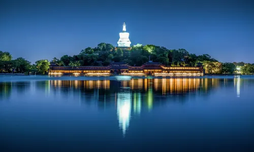 Beihai Park