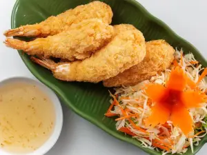 Raya Restaurant