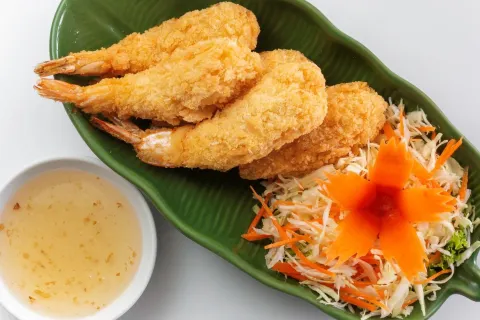 Raya Restaurant