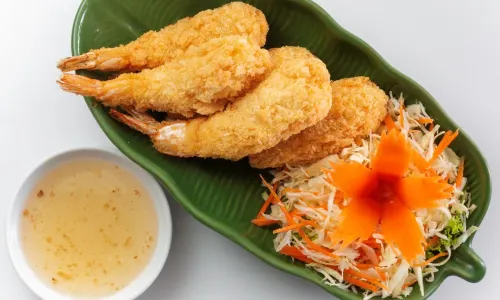 Raya Restaurant