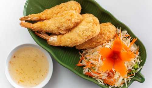 Raya Restaurant