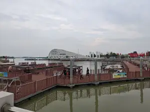 lun du cheng chuan chu
