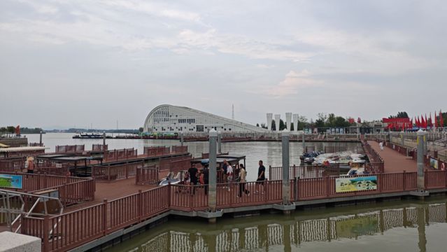 lun du cheng chuan chu