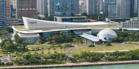 廈門國際會展中心