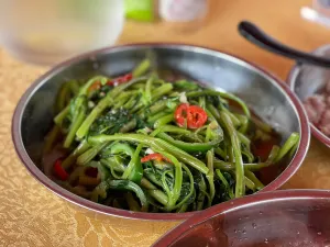 xiao nan ji