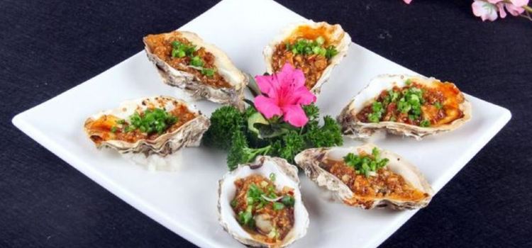 HAI XIN HAI XIAN DA PAI DANG