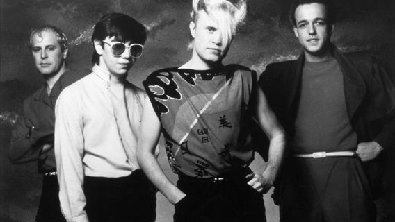 Atlantic City | Totally Tubular Festival