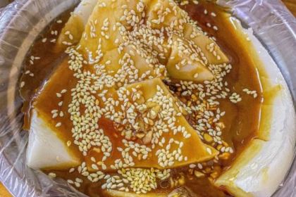 四爹簸箕炊(步行街店)