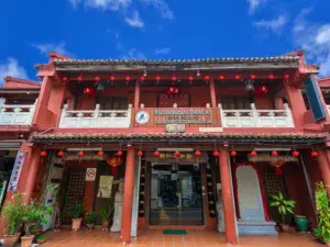 Cheng Ho Gallery