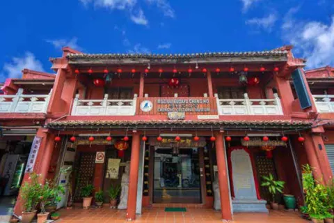Cheng Ho Gallery
