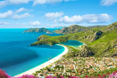 Mugla Province
