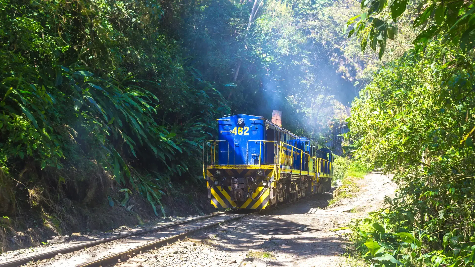 Hotels near PeruRail - Train to Machu Picchu