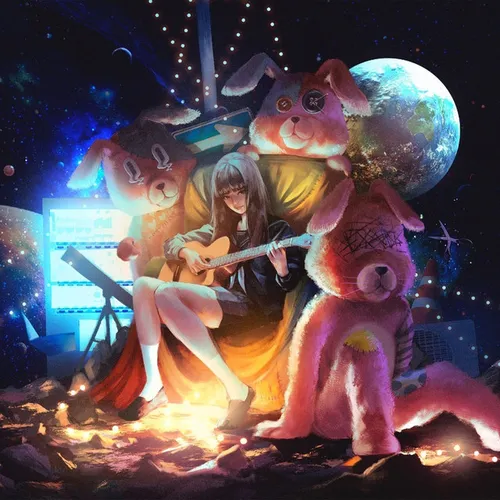 Osaka | tuki. Concert