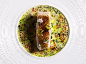 Restaurant Aure