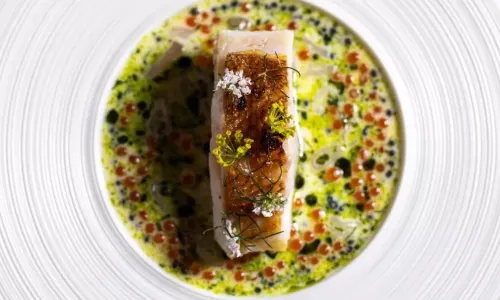 Restaurant Aure