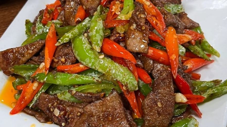 随意鱼馆(江南店)