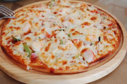 Zhixiangwangzhihuoguozhuti Restaurant