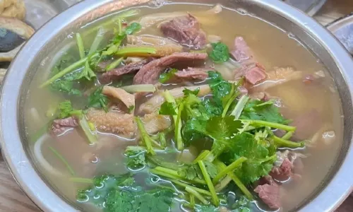 潤豐和牛雜（飛霞南路店）
