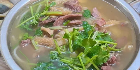 潤豐和牛雜（飛霞南路店）